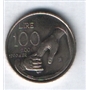 100 lire