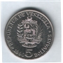 5 bolivar