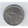 50 pesetas