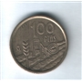 100 pesetas