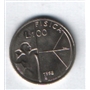 100 lire 
