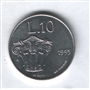 10 lire