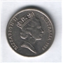 10 cents. 