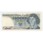 1000 zloty   