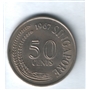 50 cent