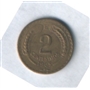 2 centesimos