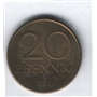 20 pfenning 