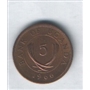 5 cent  