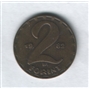 2 forint 