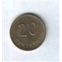 20 cent   