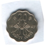 20 cent.
