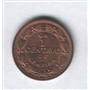 1 cent.