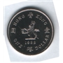 1 dollaro  