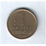 1 peso