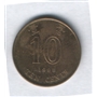 10 cents.