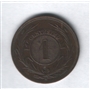 1 cent 