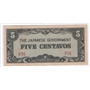 5 centavos 