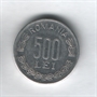 500 lei