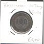 100 tenge