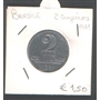 2 cruzeiros