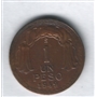 1 peso 