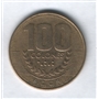 100 colones