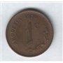 1 cent