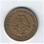 1/2 cent  