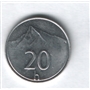 20 haleru