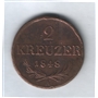 2 kreuzer