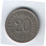 20 para