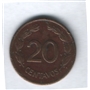 20 cent 