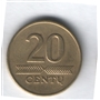 20 centu