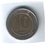 10 dollari