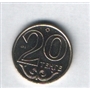 20 tenge 