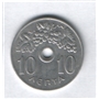 10 lepta  