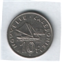 10 franchi 