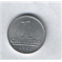 1 cruzeiro