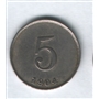 5 centimes