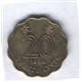 20 cents