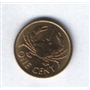 1 cent  