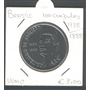 100 cruzados