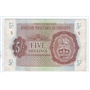 5 shilling 