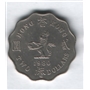 2 dollari