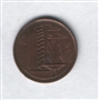 1 cent  