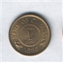 1 cent