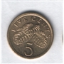 5 cent