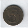 5 zloty