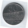 50 guarani