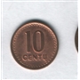 10 centu